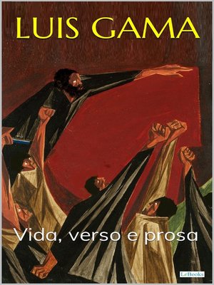 cover image of LUIS GAMA